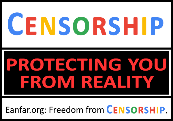 Eanfar.org-Freedom-from-Google-Censorship